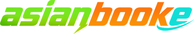 Logo asianbooke